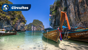 Istambul e Tail�ndia com Phuket desde S�o Paulo